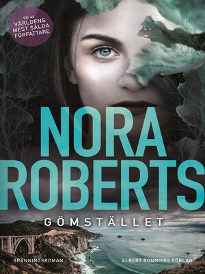 cover image of Gömstället